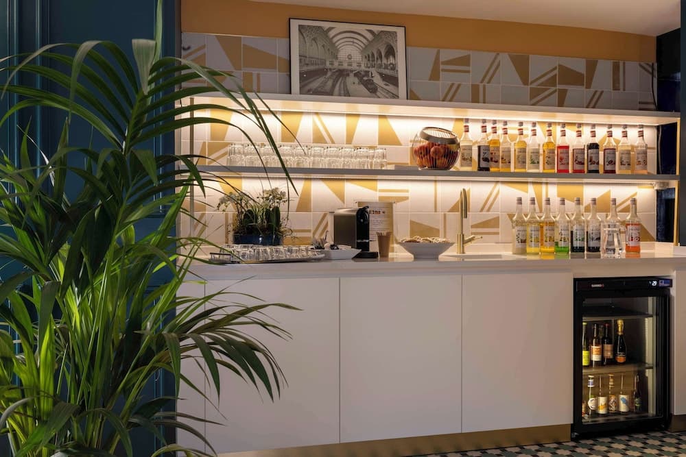 Best Western Bretagne Montparnasse 4