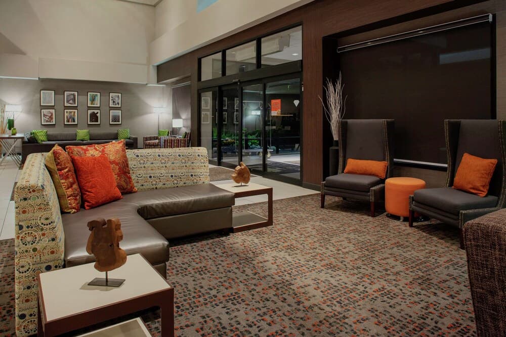 Best Western Plus Miamisburg-Dayton Suites, Banquets & Hotel 4