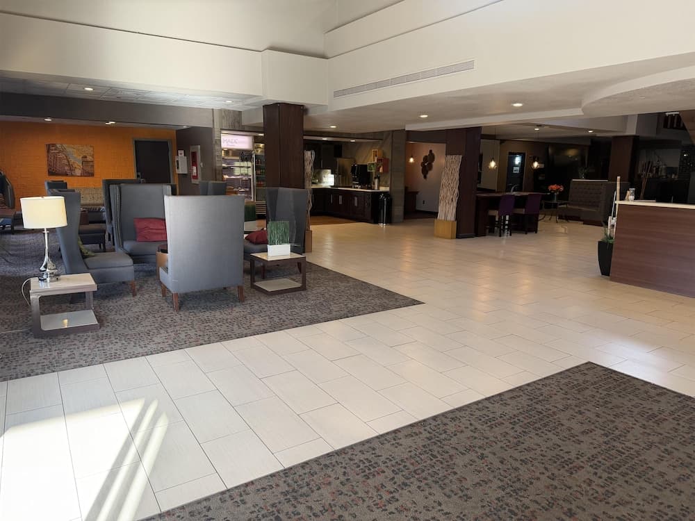 Best Western Plus Miamisburg-Dayton Suites, Banquets & Hotel 2