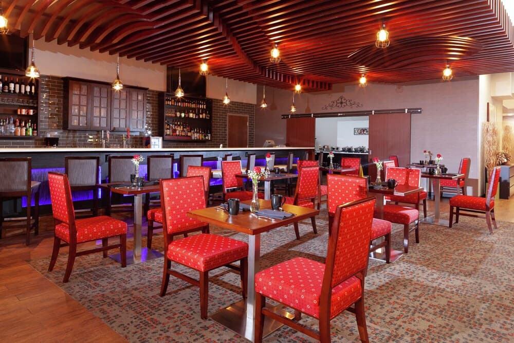 Best Western Plus Miamisburg-Dayton Suites, Banquets & Hotel 3