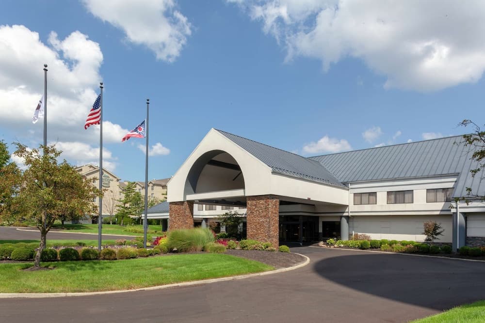 Best Western Plus Miamisburg-Dayton Suites, Banquets & Hotel