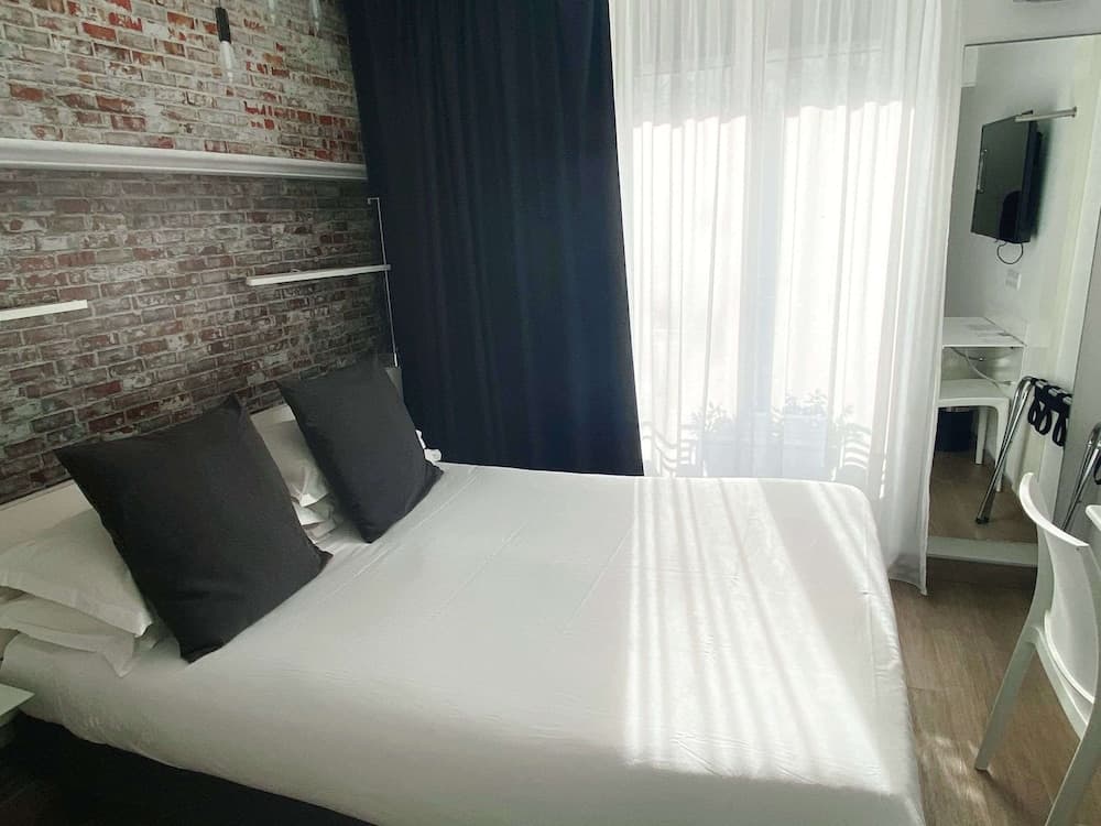 Best Western Hotel Le Montparnasse 5