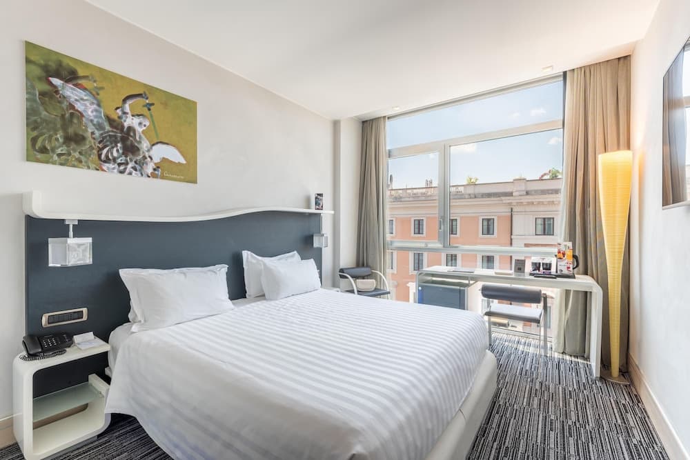 Best Western Premier Hotel Royal Santina 3