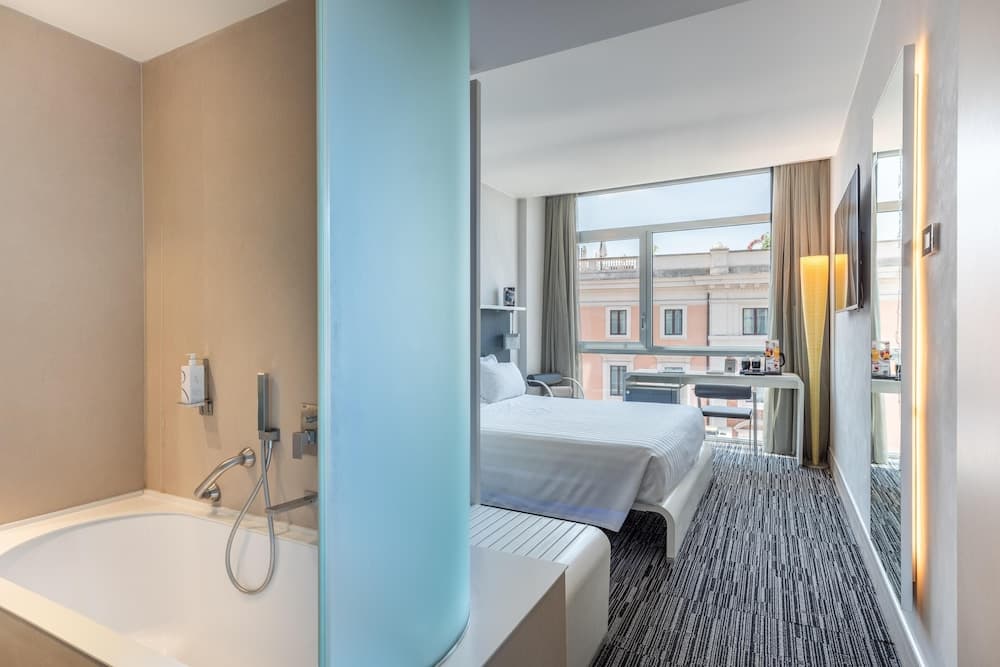 Best Western Premier Hotel Royal Santina 5