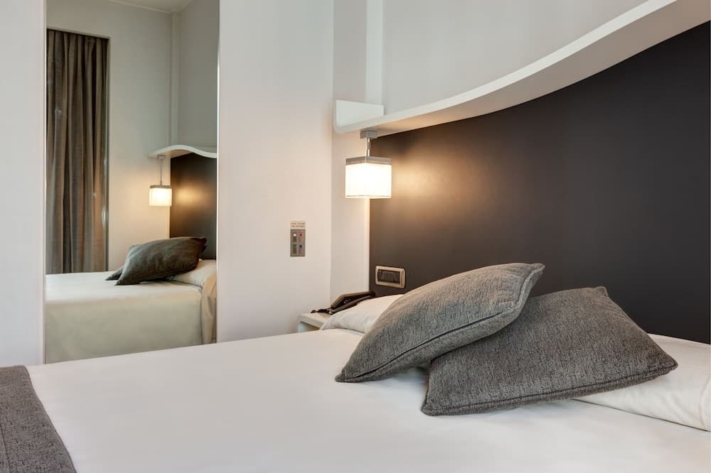 Best Western Premier Hotel Royal Santina 2