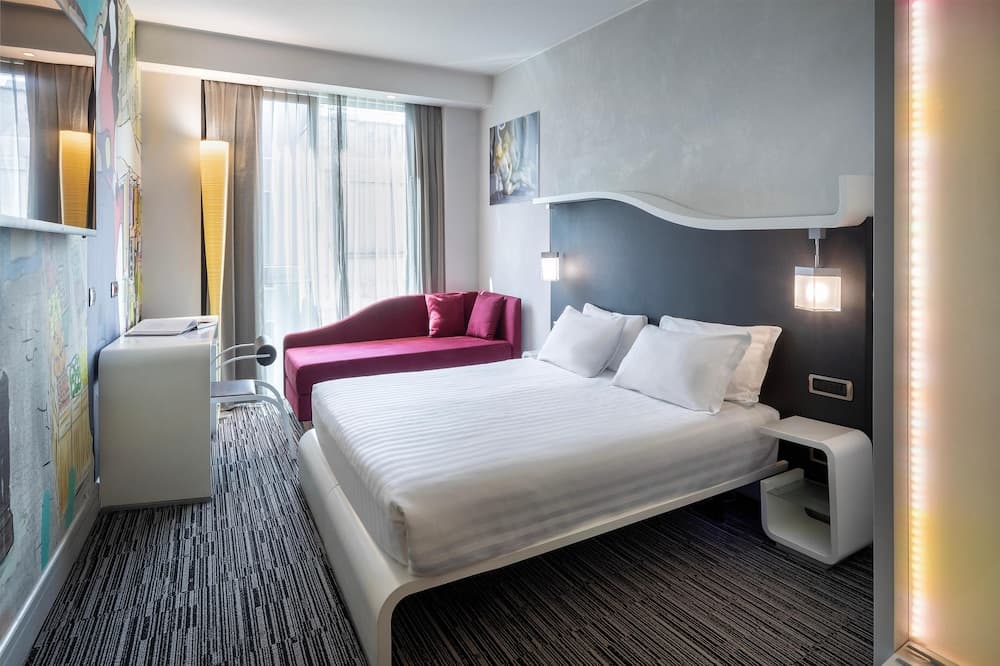 Best Western Premier Hotel Royal Santina 4