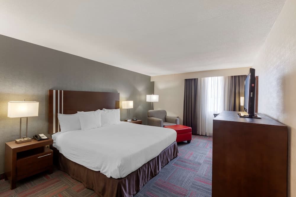 Best Western Plus Toronto Airport Hotel 5