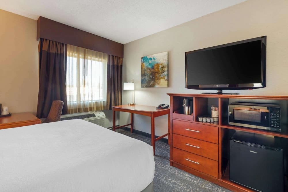 Clarion Inn North Haven - New Haven North 4