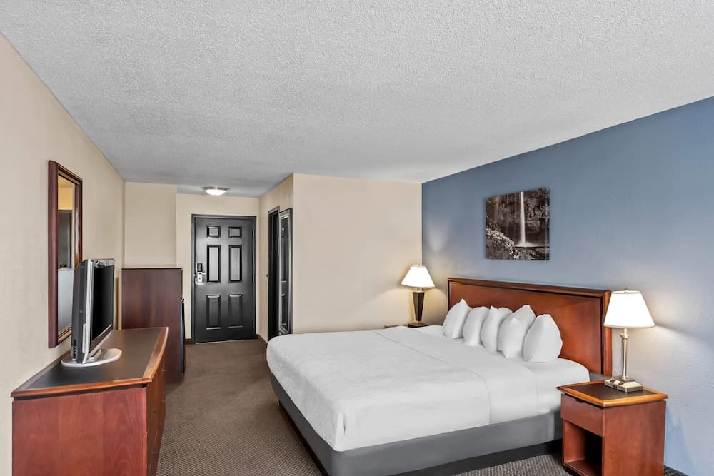 Rodeway Inn