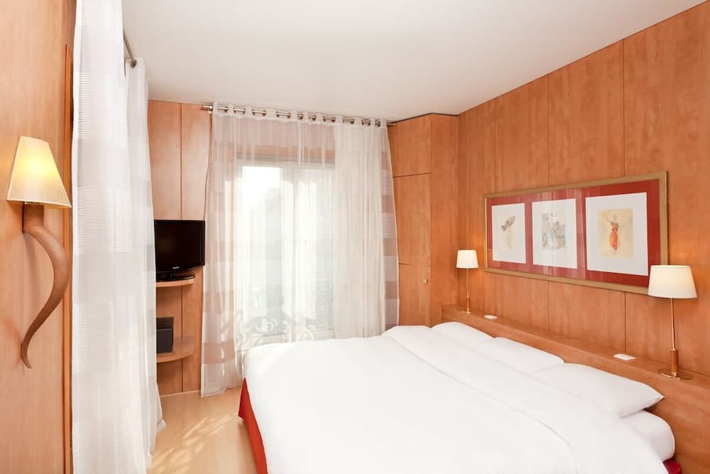 Best Western Hotel Ronceray Opera 3