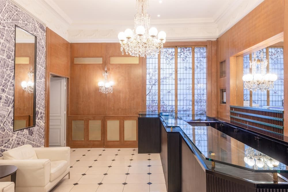Best Western Hotel Ronceray Opera 2
