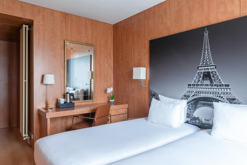 Best Western Hotel Ronceray Opera 5