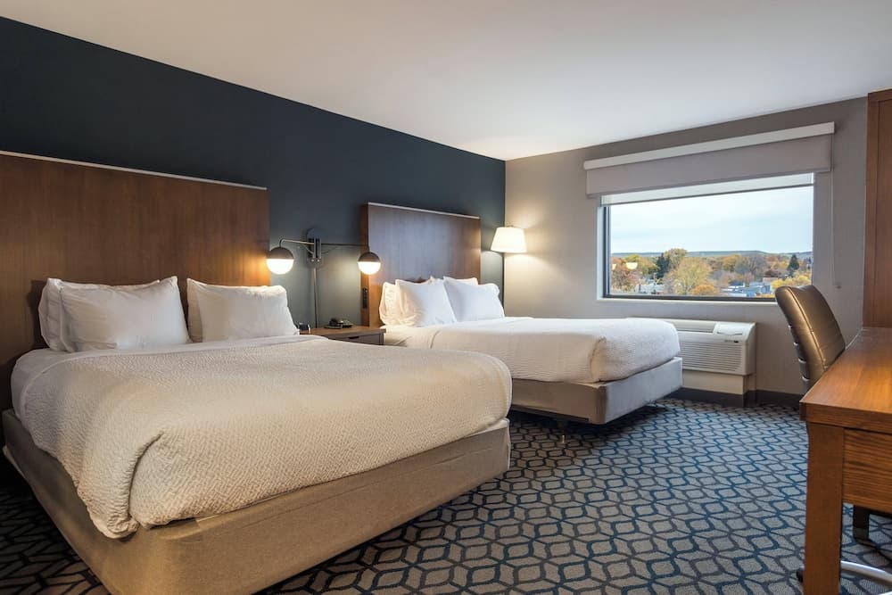 Crowne Plaza Niagara Falls NY Riverside by IHG 5