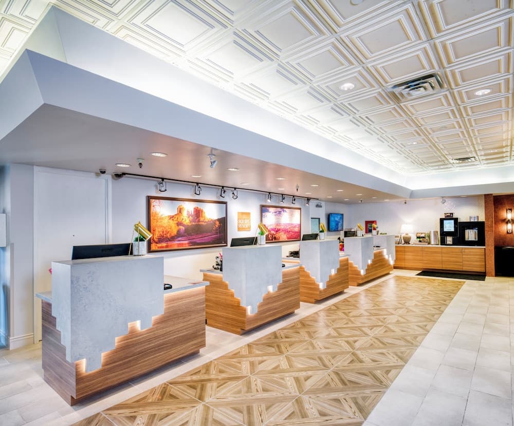 Holiday Inn Resort The Squire at Grand Canyon by IHG