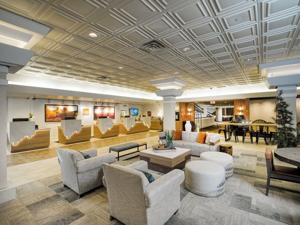Holiday Inn Resort The Squire at Grand Canyon by IHG 2