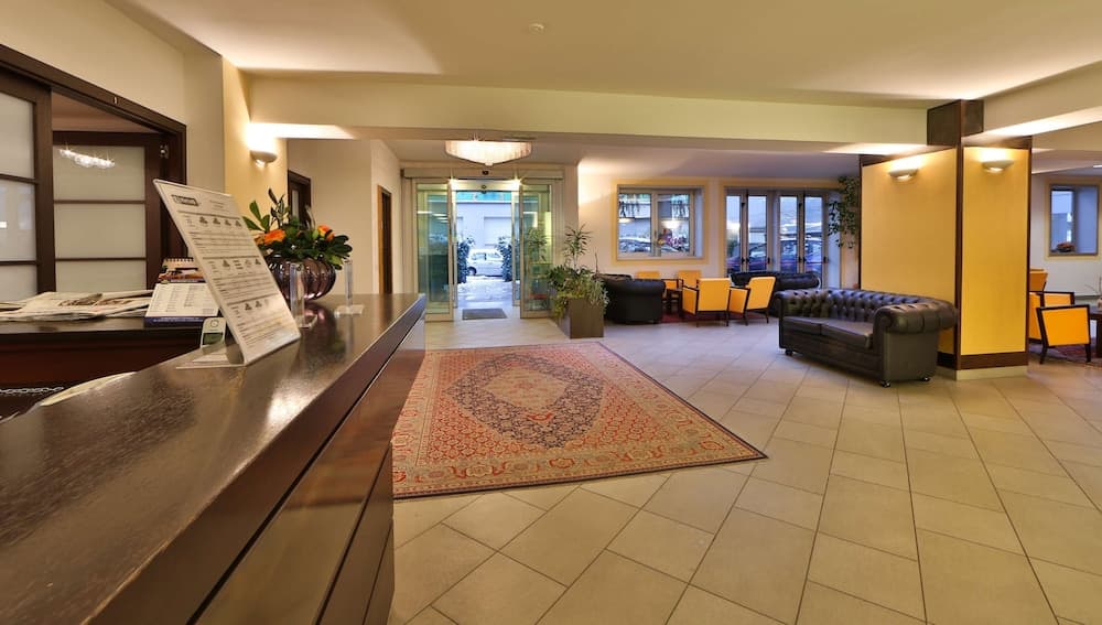 Best Western City Hotel 4
