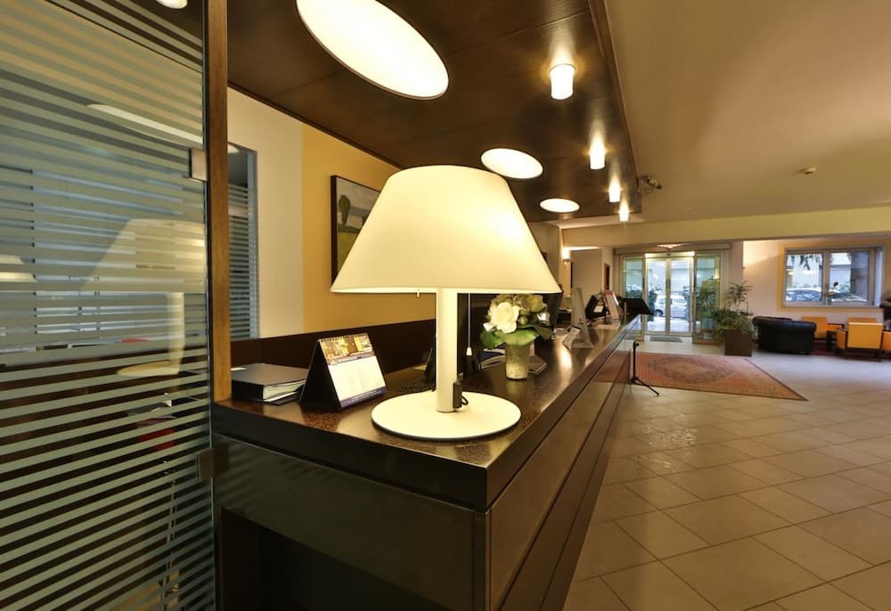 Best Western City Hotel 3
