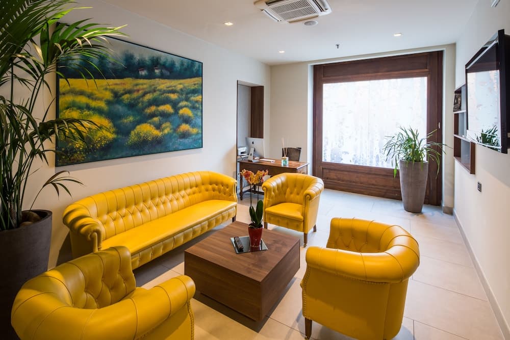 Best Western Hotel Luxor 3