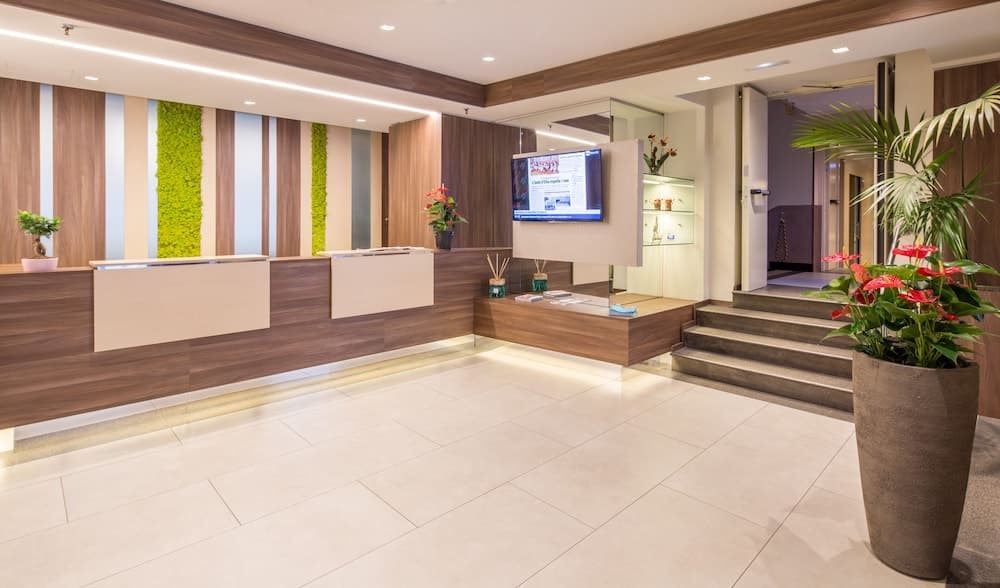 Best Western Hotel Luxor 4