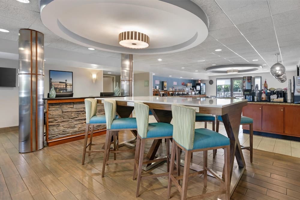 Best Western Plus Wilmington/Wrightsville Beach 3
