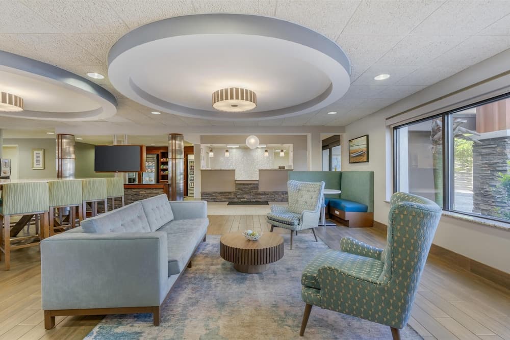 Best Western Plus Wilmington/Wrightsville Beach 4