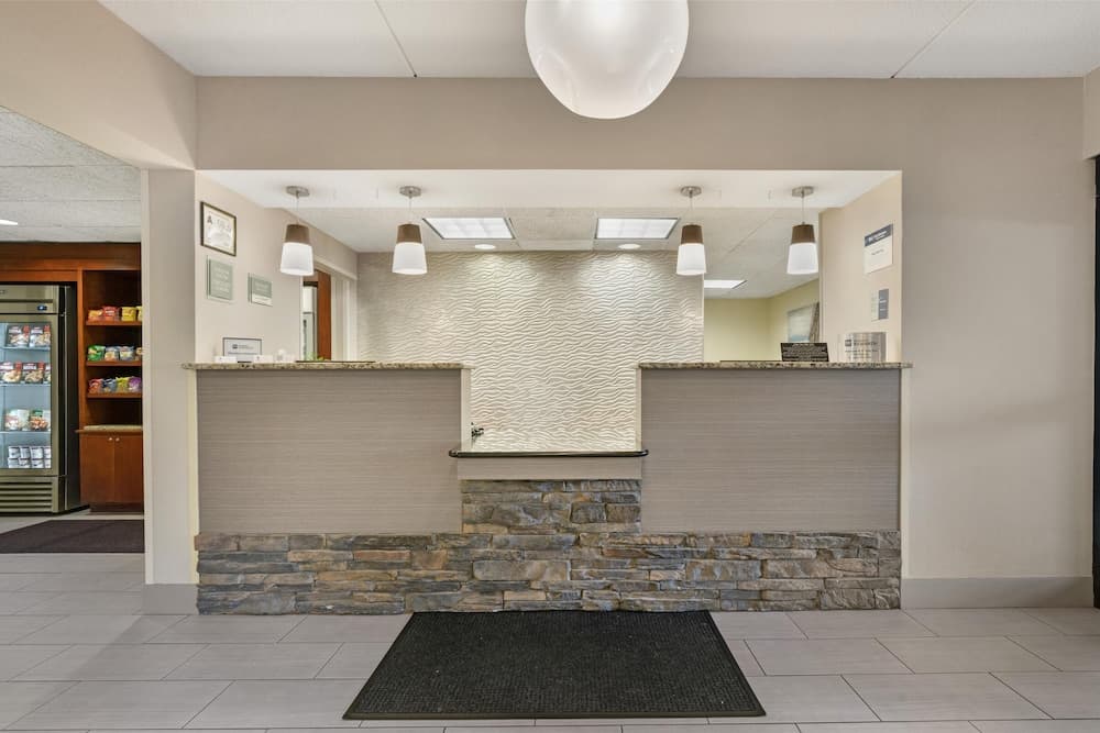 Best Western Plus Wilmington/Wrightsville Beach 5