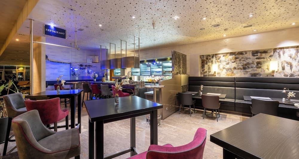 PLAZA INN Stuttgart-Ditzingen 5