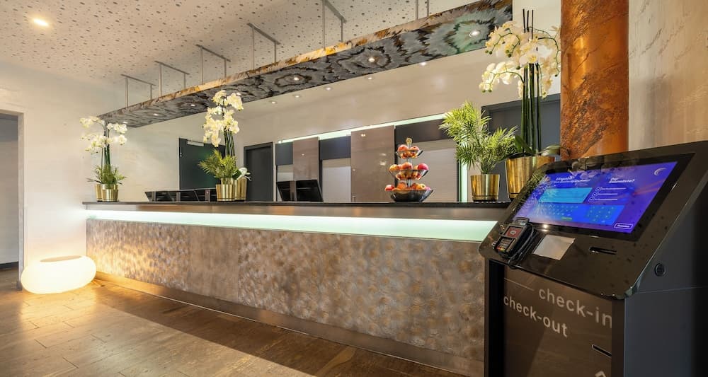 PLAZA INN Stuttgart-Ditzingen 4
