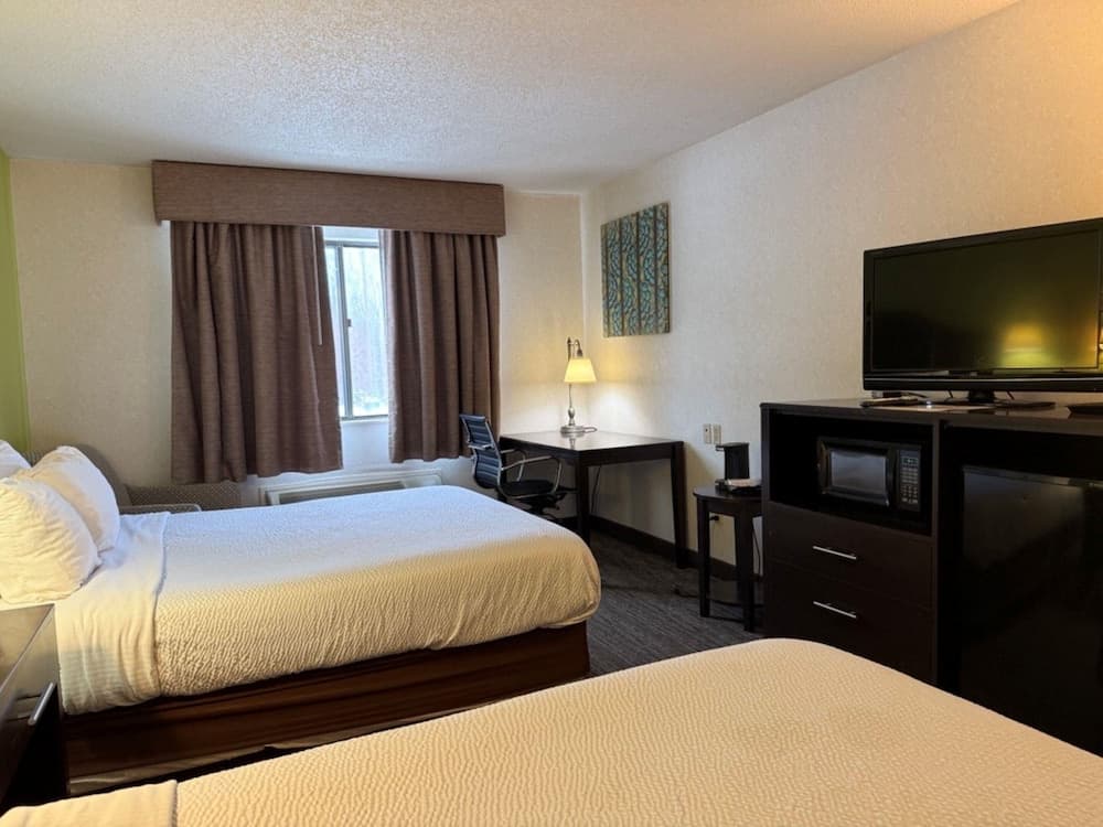 SureStay by Best Western Grove City 5