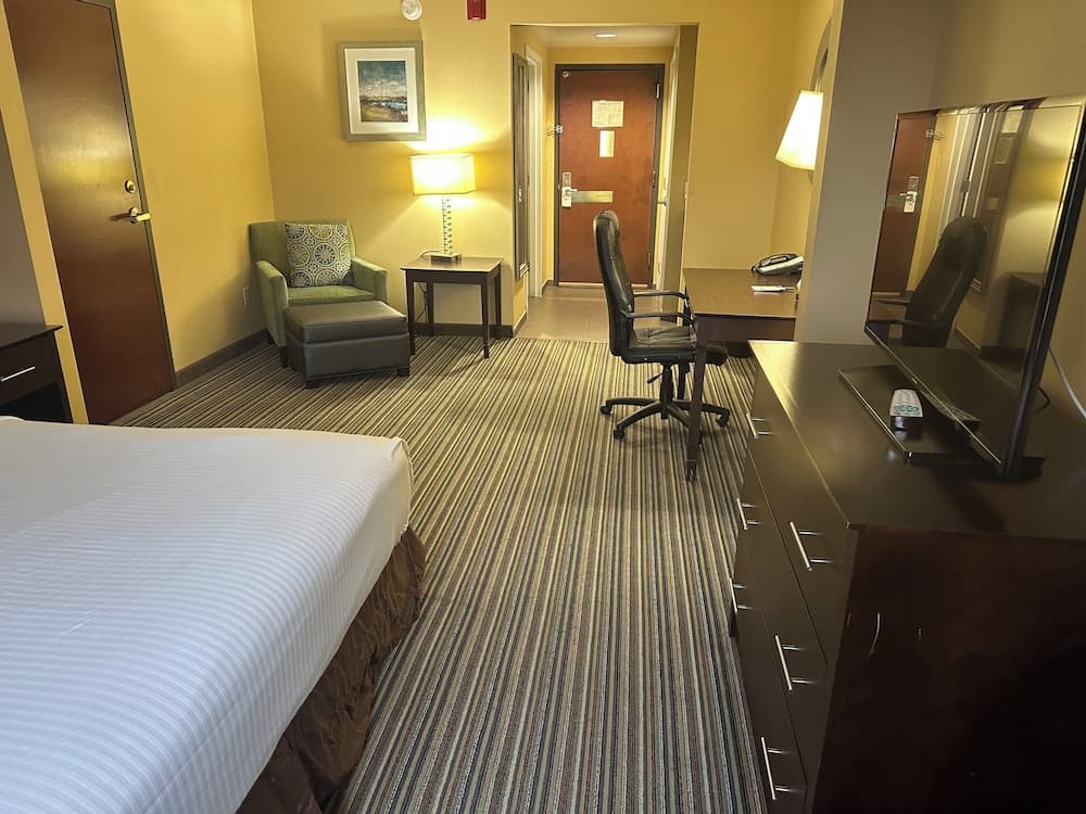Wingate by Wyndham Harrisburg Near Hershey 3