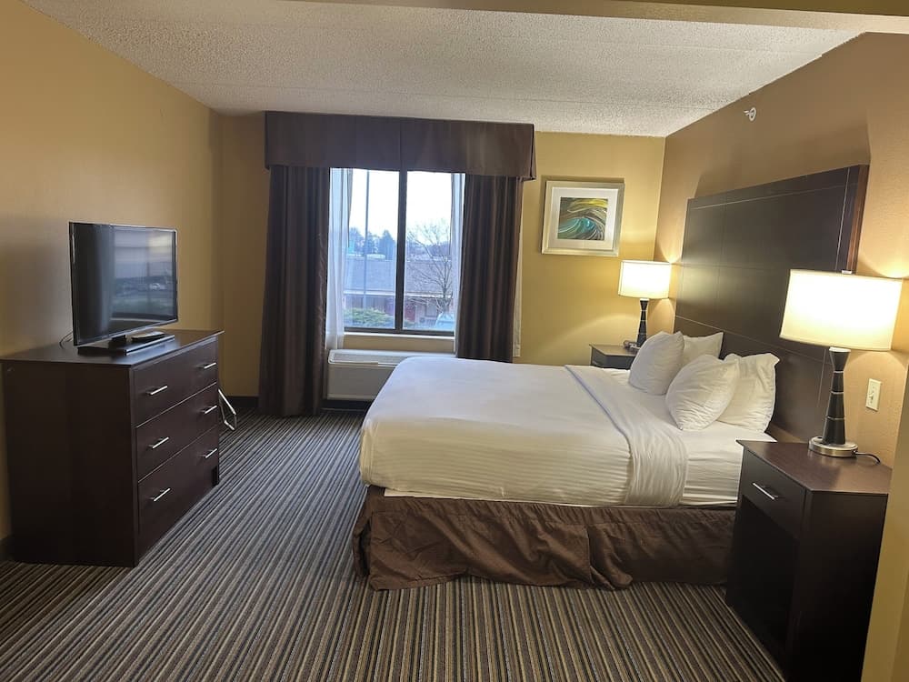 Wingate by Wyndham Harrisburg Near Hershey 2