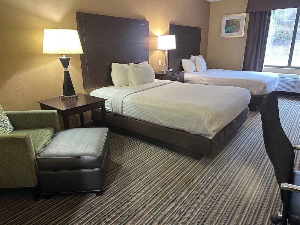 Wingate by Wyndham Harrisburg Near Hershey 5