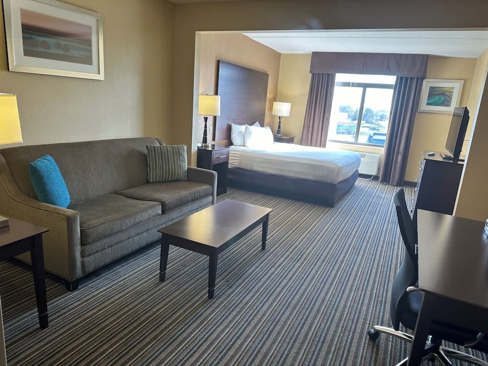 Wingate by Wyndham Harrisburg Near Hershey 4