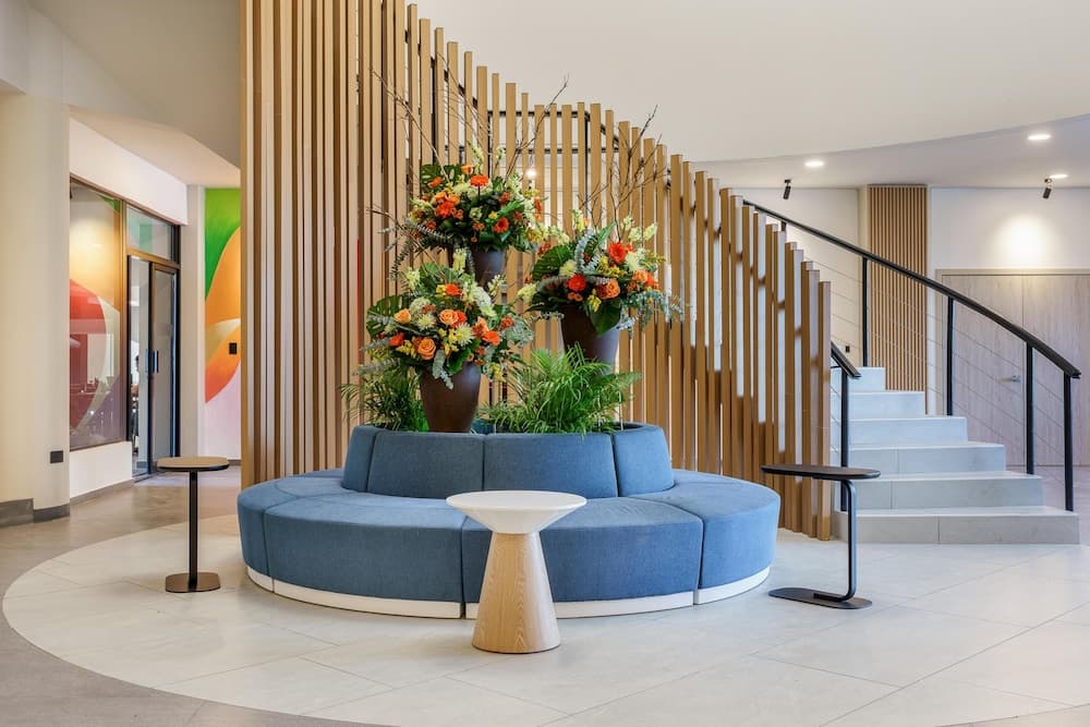 Best Western Plus Hotel Terraza 4