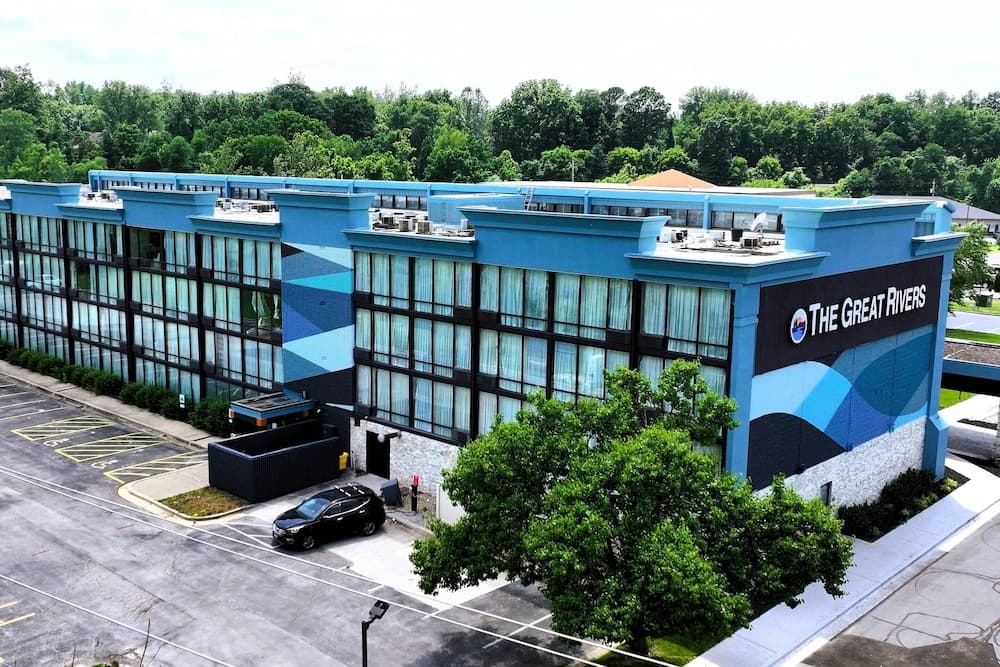 The Great Rivers, an Ascend Collection Hotel