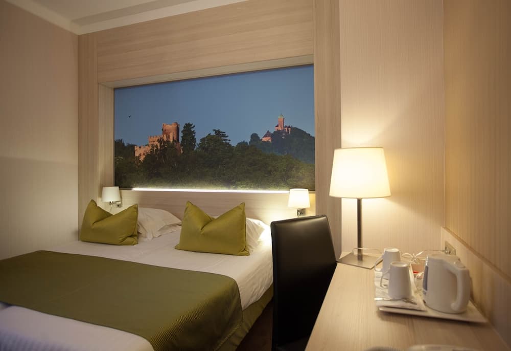 Best Western Plus Monopole Metropole 5