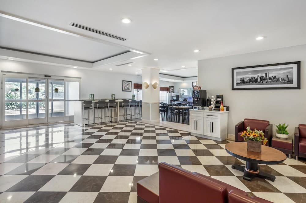 Best Western Bar Harbour Inn 2