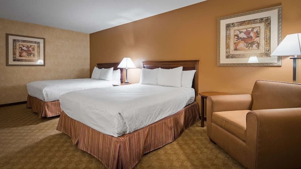 Days Inn by Wyndham St. Charles IL 5