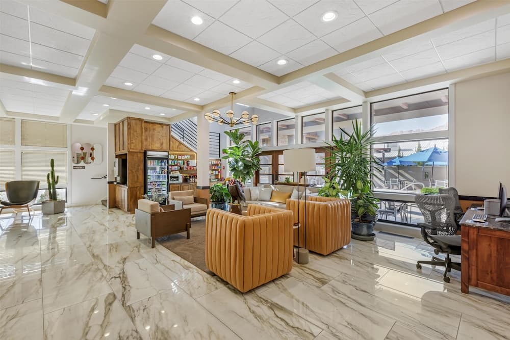 Best Western Plus Canyonlands Inn 2