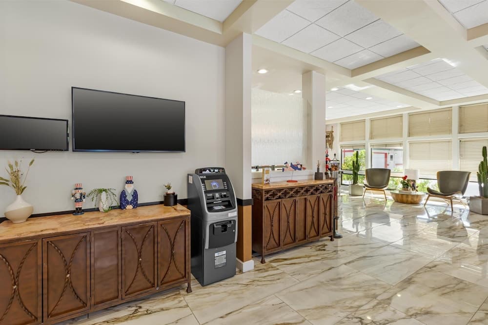 Best Western Plus Canyonlands Inn 3