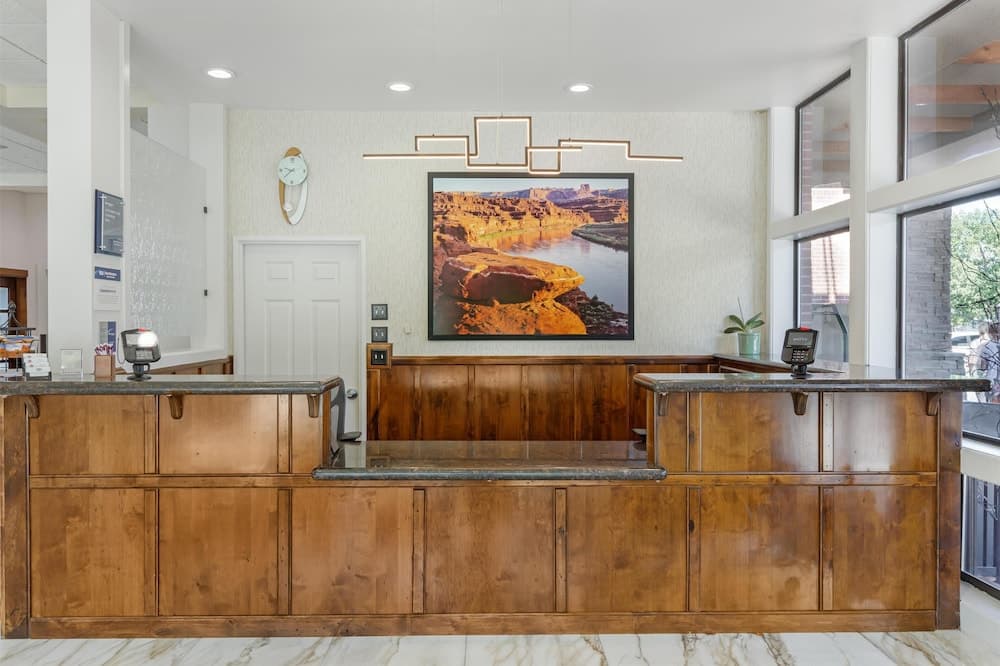 Best Western Plus Canyonlands Inn 4