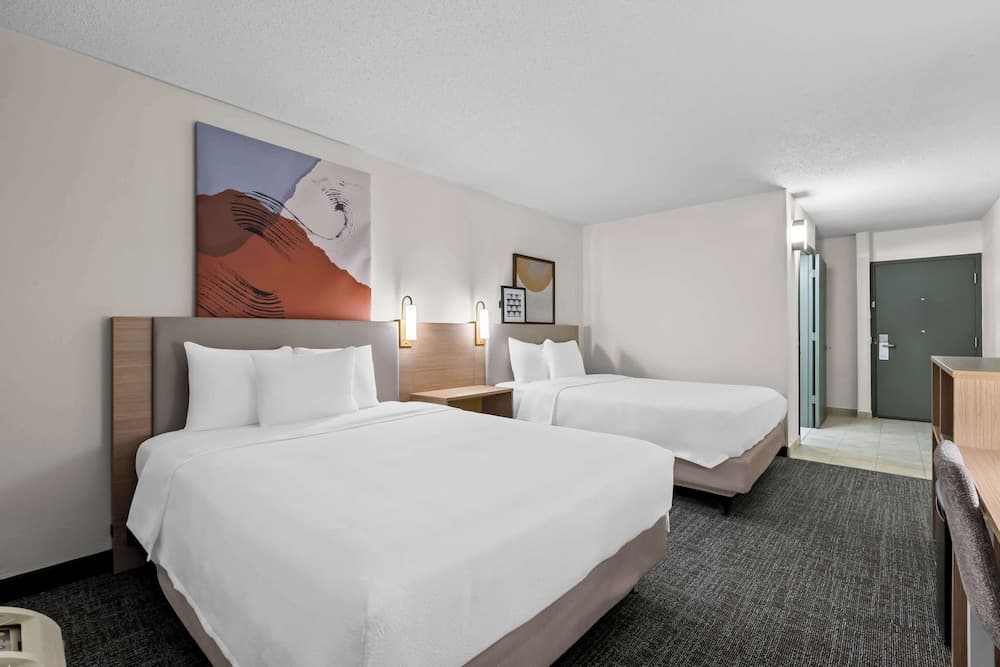 Spark by Hilton Bensalem Philadelphia 4