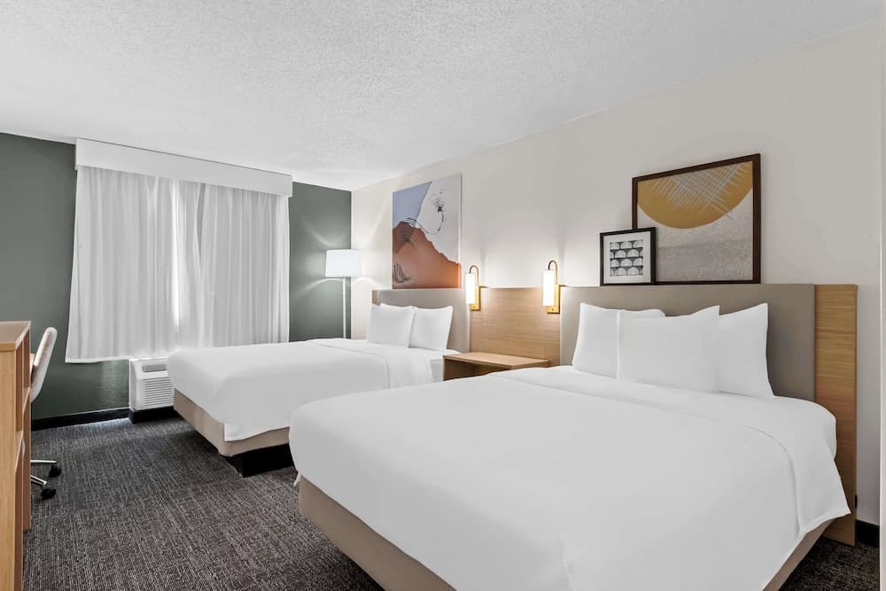 Spark by Hilton Bensalem Philadelphia 5