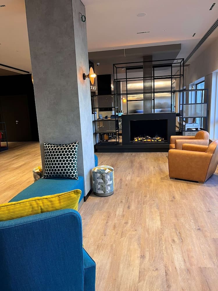 Best Western Hotel Cristallo 3