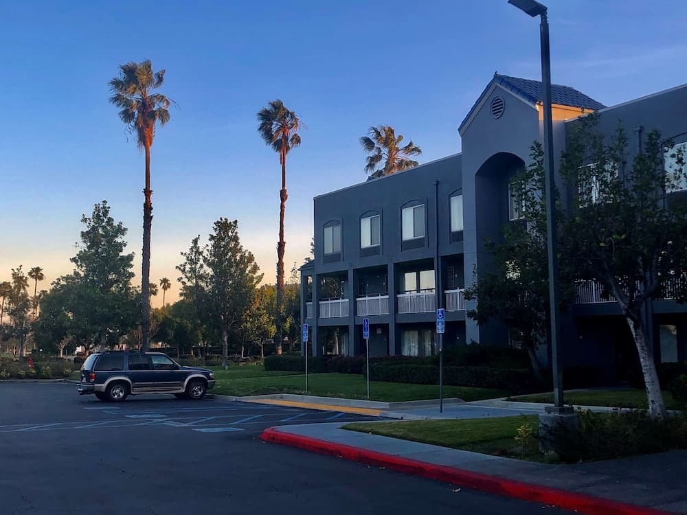SureStay Hotel by Best Western Ontario Airport