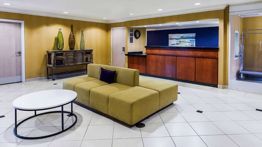 SureStay Hotel by Best Western Ontario Airport 4
