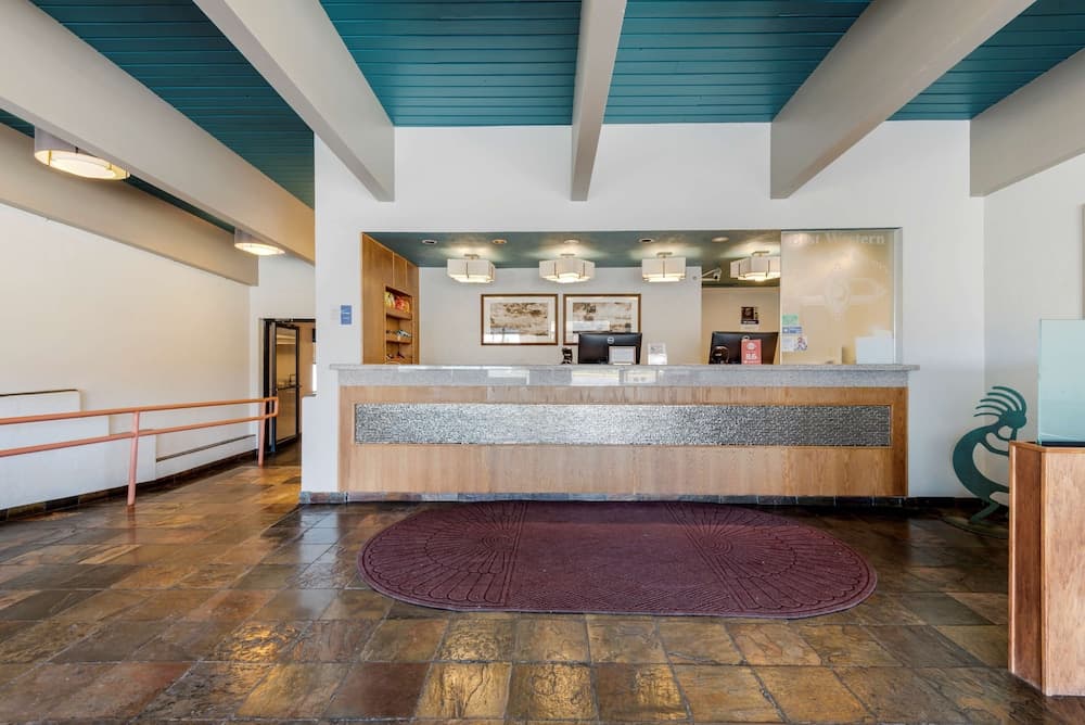 Best Western Turquoise Inn & Suites 3