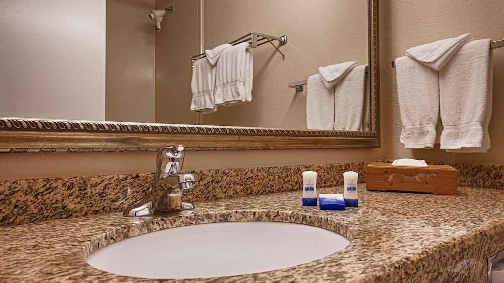 Best Western Plus Chicago Hillside 5