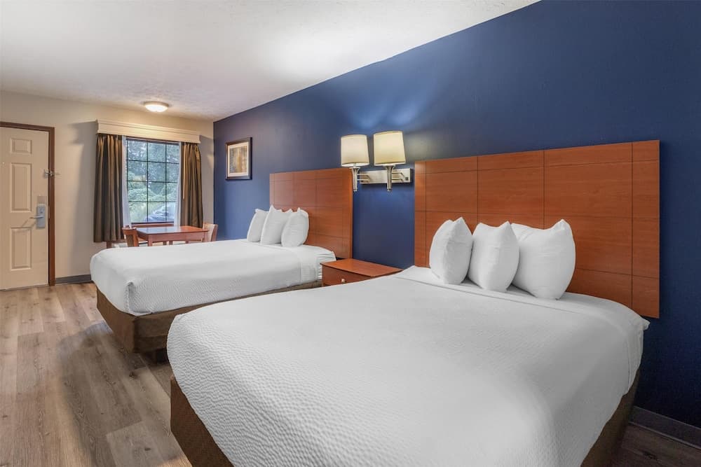 Best Western Acworth Inn 5