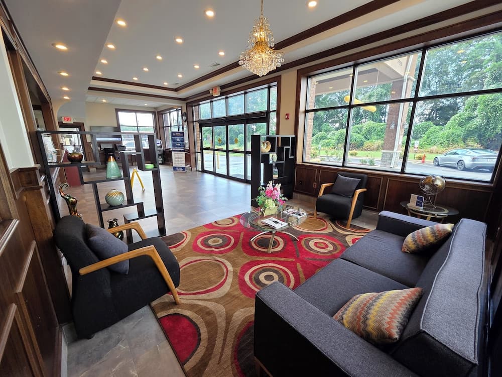 Best Western Acworth Inn 2